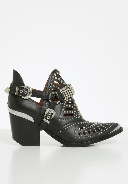 Jeffrey Campbell - Calhoun-4 - black