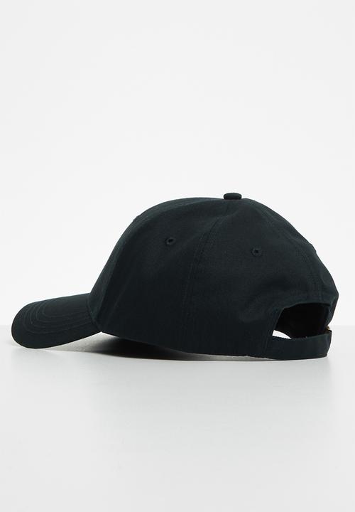 POLO - Mens parker classic peak - navy