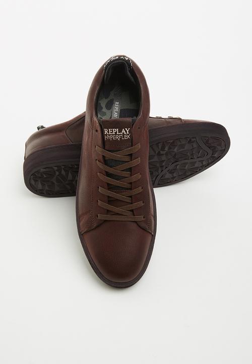 Replay - Blog erik - burgundy