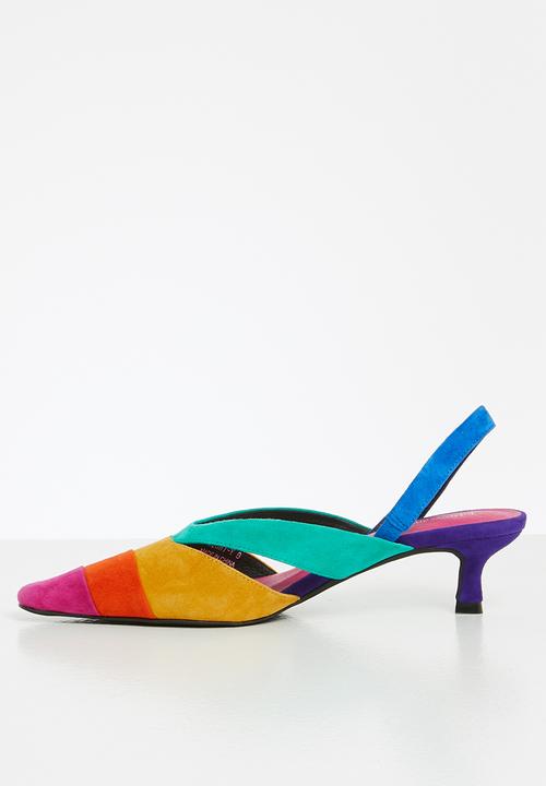 Jeffrey Campbell - Eight-y - multi