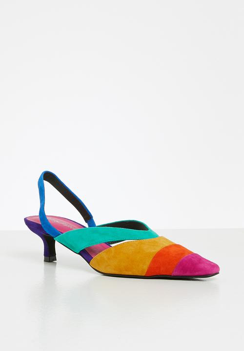 Jeffrey Campbell - Eight-y - multi