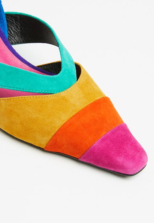 Jeffrey Campbell - Eight-y - multi