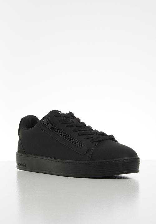 Replay - Drow wilthot - black