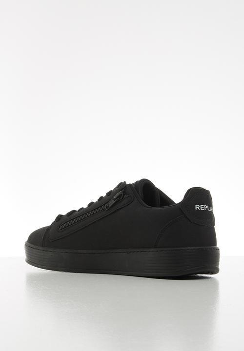 Replay - Drow wilthot - black