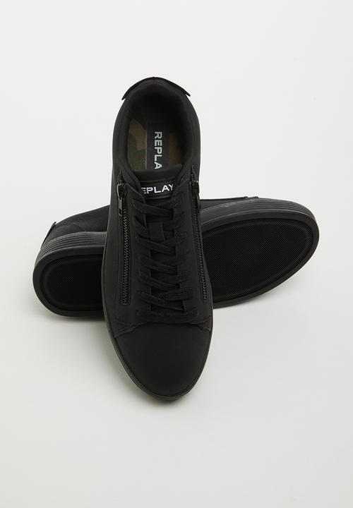 Replay - Drow wilthot - black