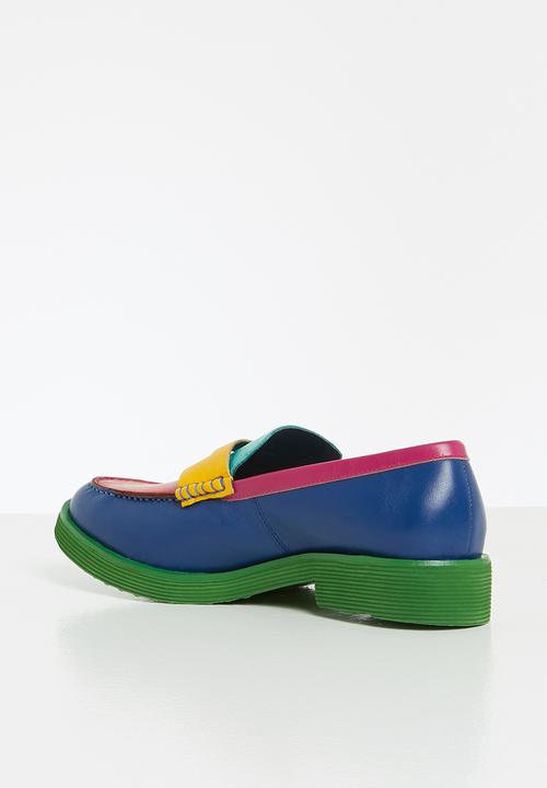 Jeffrey Campbell - Lenna - multi