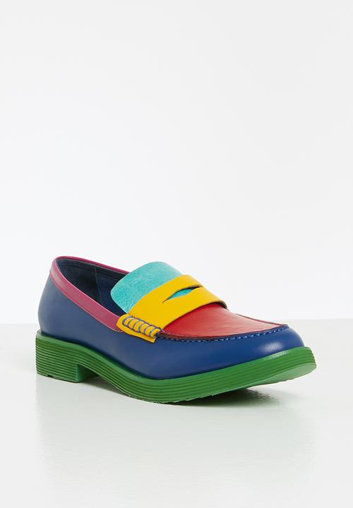 Jeffrey Campbell - Lenna - multi