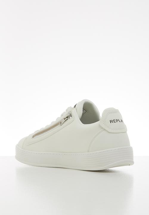Replay - Drow wilthot - white