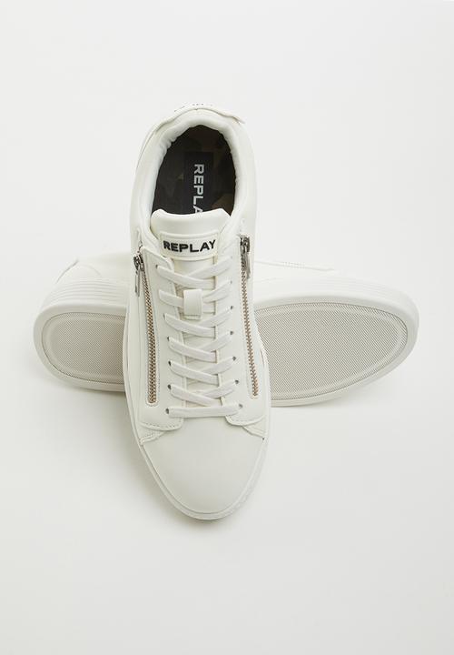 Replay - Drow wilthot - white