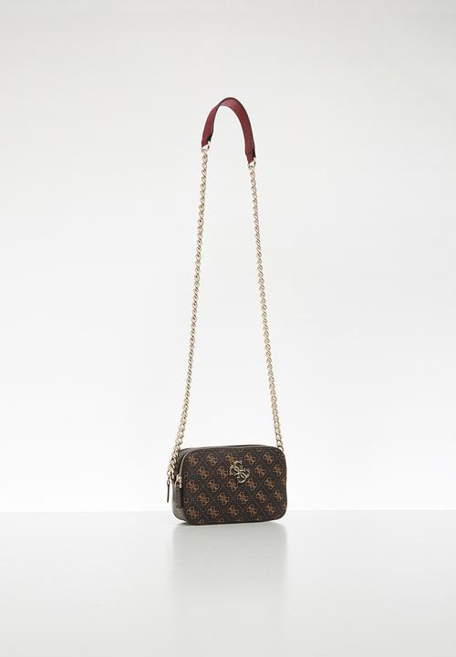 GUESS - Buoso slg slim - brown
