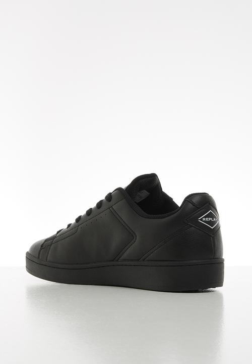 Replay - Pinch basic - black