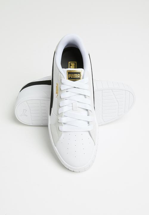 PUMA - Cali star mix wn’s - puma white-  puma black