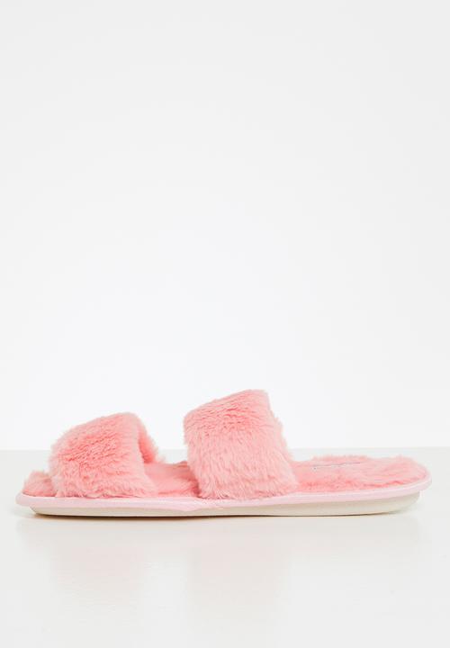 Superbalist - Olivia slipper - pink