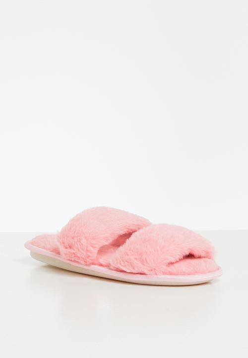 Superbalist - Olivia slipper - pink