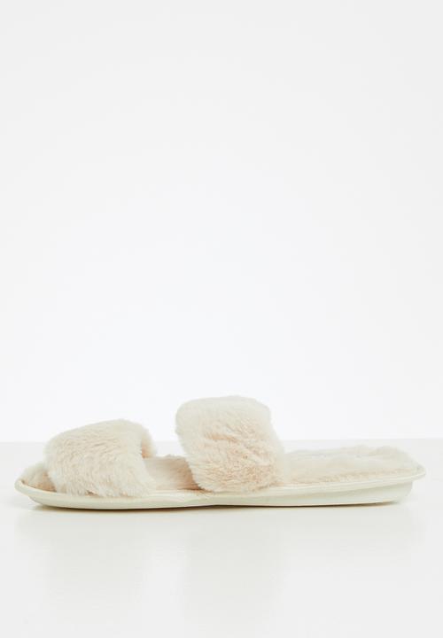 Superbalist - Olivia slipper - natural