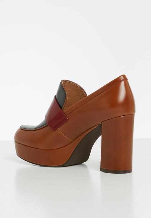 Jeffrey Campbell - Scholar - multi 