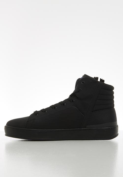 Replay - Drow congress - black