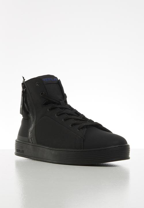 Replay - Drow congress - black