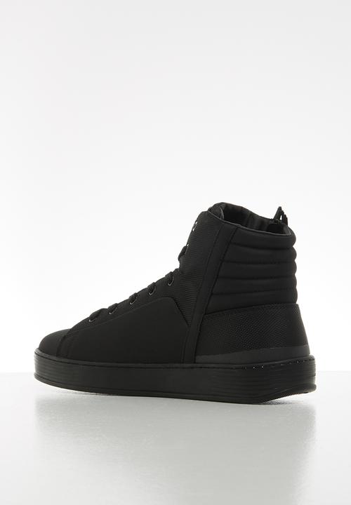 Replay - Drow congress - black