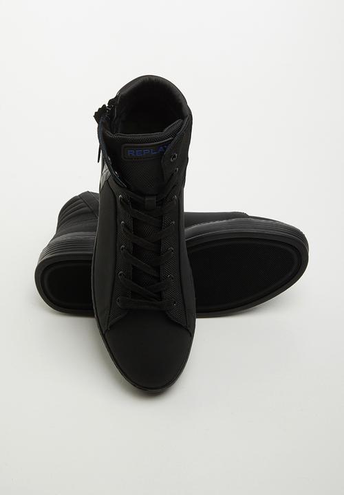 Replay - Drow congress - black