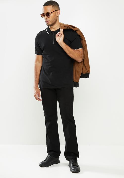 Lee  - Brooklyn jeans - black