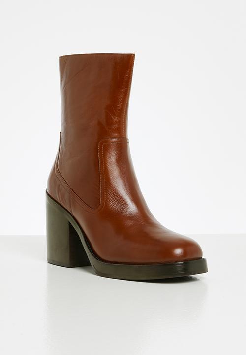 Jeffrey Campbell - Maxen-2 - tan