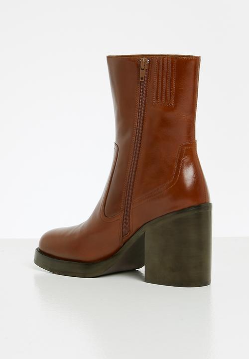 Jeffrey Campbell - Maxen-2 - tan