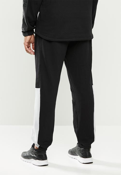 Hurley - Onshore pant -  black