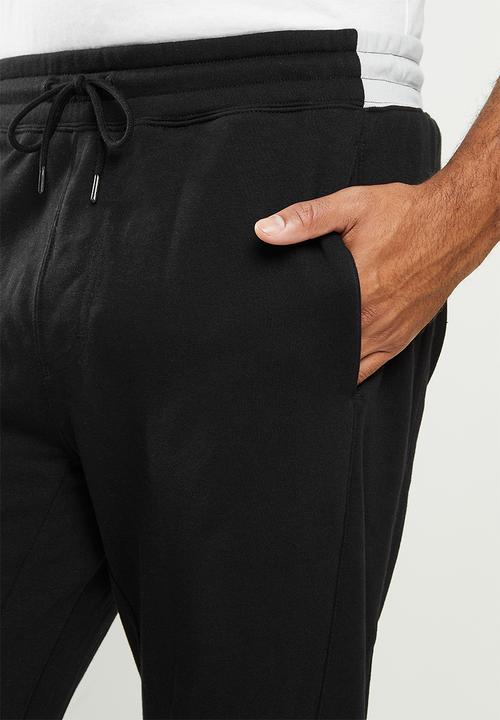 Hurley - Onshore pant -  black