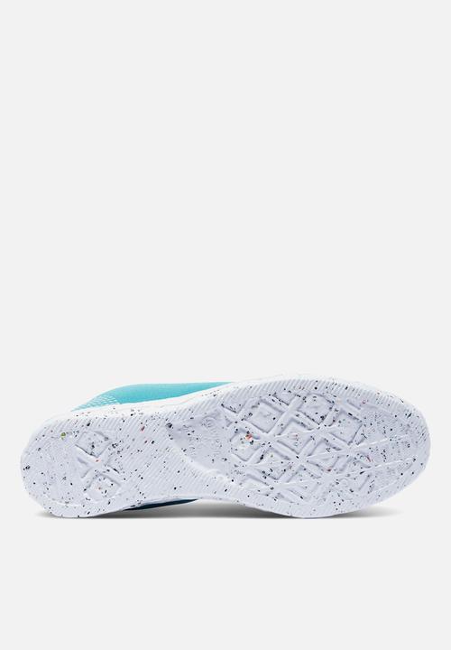 Converse - Chuck taylor all star crater recycled canvas hi - summer daze