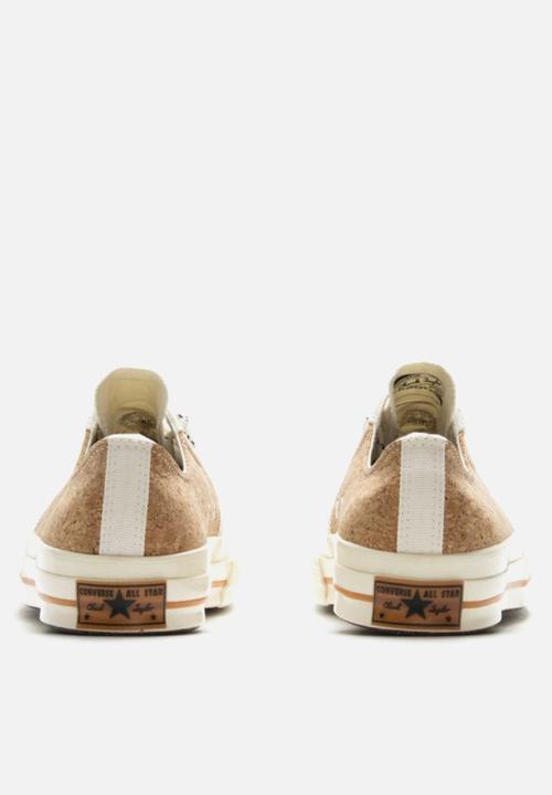 Converse - Chuck 70 popped cork ox - summer daze