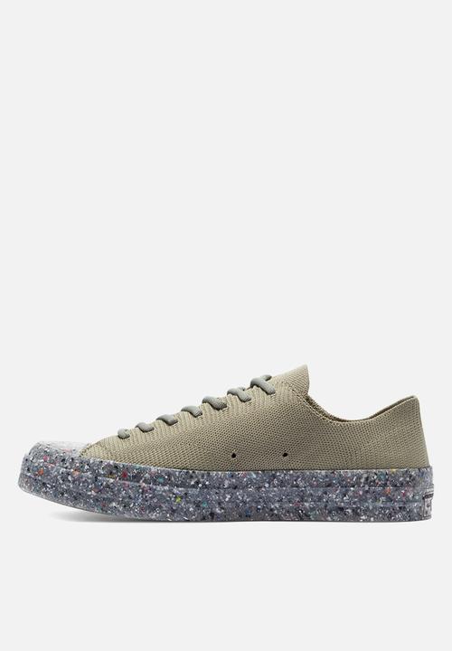 Converse - Converse renew chuck 70 recycled knit ox - renew knit