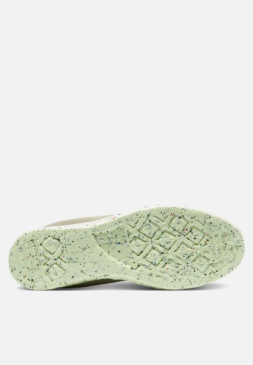 Converse - Converse renew chuck taylor all star crater knit hi - renew knit