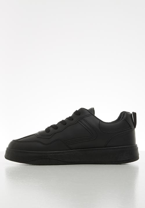 Superbalist - Azul sneaker - black