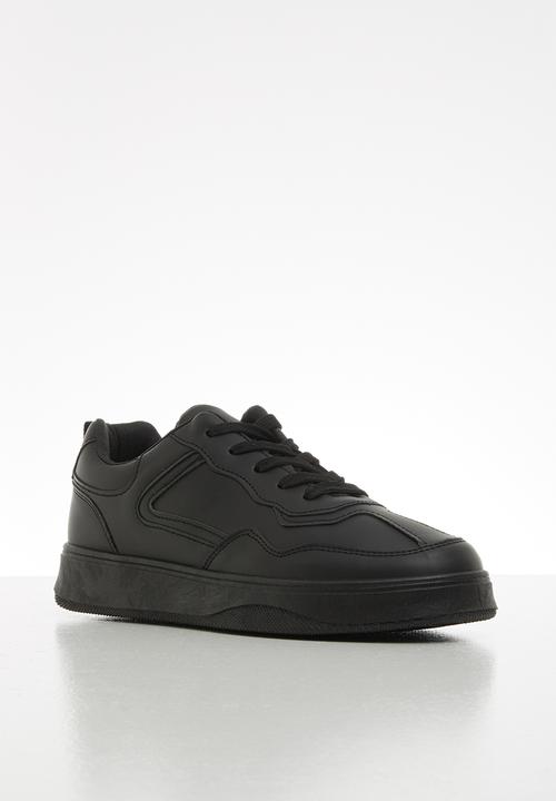 Superbalist - Azul sneaker - black