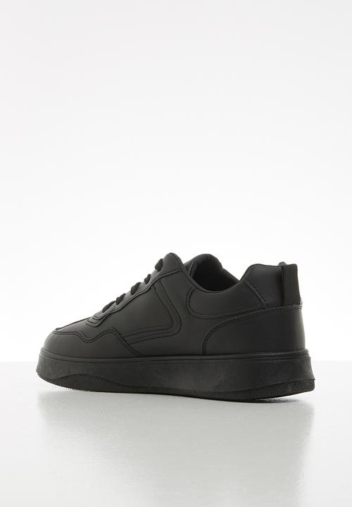 Superbalist - Azul sneaker - black