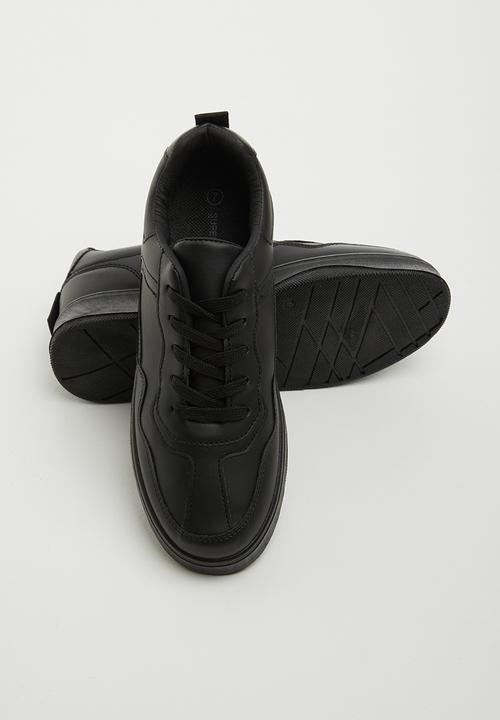 Superbalist - Azul sneaker - black