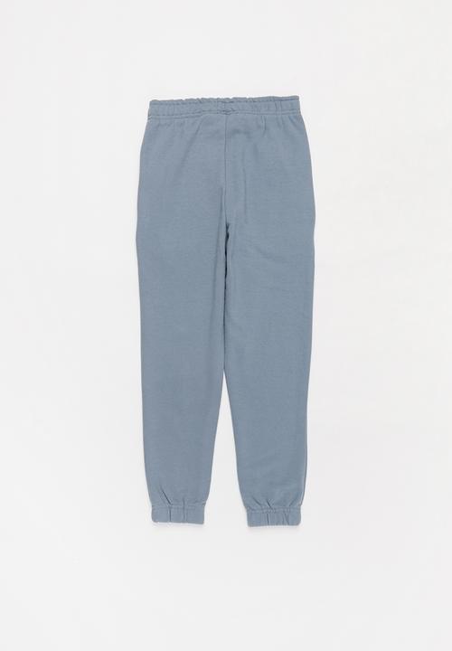 Lilylane - Rosabel joggers - blue