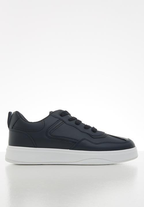 Superbalist - Azul sneaker - navy & white