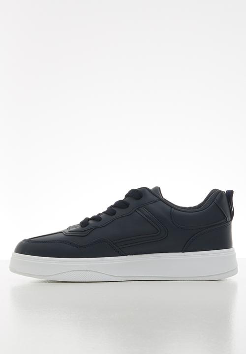 Superbalist - Azul sneaker - navy & white