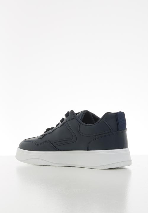 Superbalist - Azul sneaker - navy & white