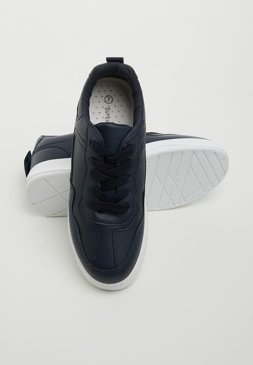 Superbalist - Azul sneaker - navy & white