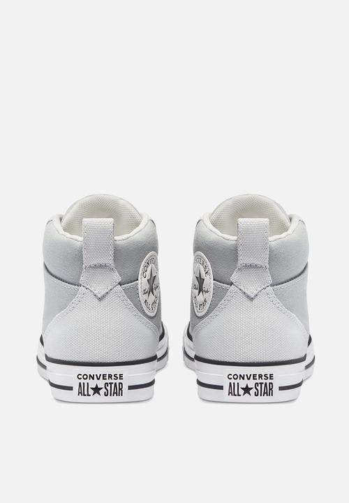 Converse - Chuck taylor all star street canvas mid - summer daze