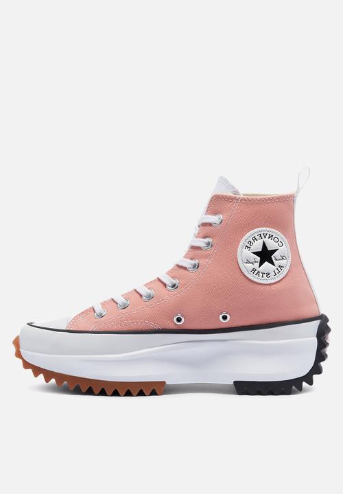 Converse - Run star hike three color hi - statement flow