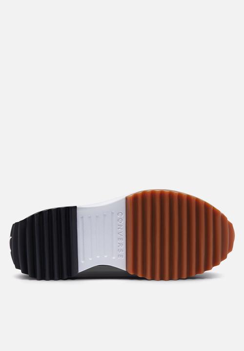Converse - Run star hike three color hi - statement flow