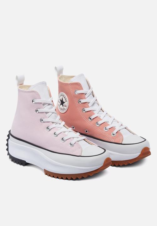 Converse - Run star hike three color hi - statement flow