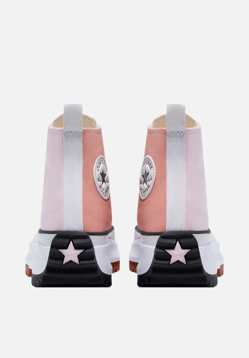 Converse - Run star hike three color hi - statement flow