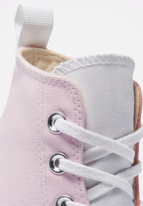 Converse - Run star hike three color hi - statement flow