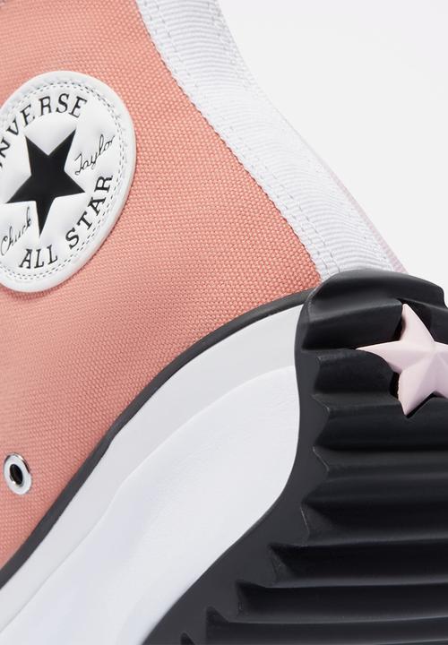 Converse - Run star hike three color hi - statement flow