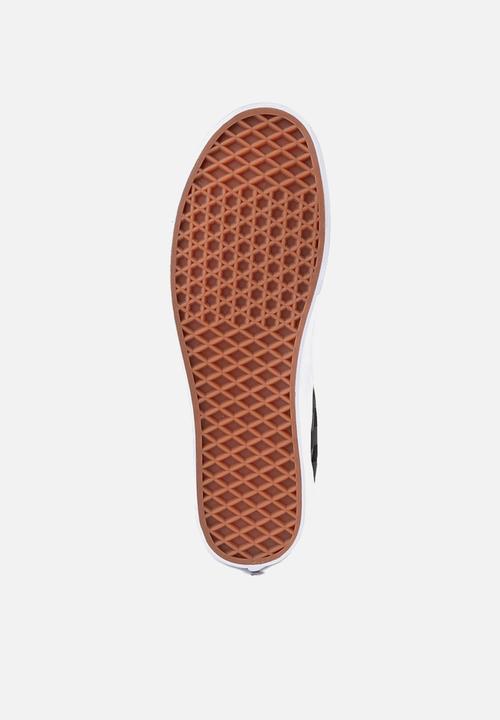Vans - Ua era 59 - (c&l) saffron/true white